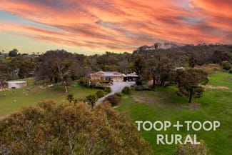 Rural / Farming commercial property sold at 133 Wattle Road Kersbrook SA 5231