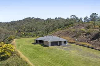 Rural / Farming commercial property sold at 98 Hell Hole Creek Road Preston QLD 4352