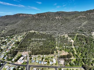 Rural / Farming commercial property sold at 6 Bloodsworth Lane Kandos NSW 2848 Rural / Farming commercial property sold at 6 Bloodsworth Lane Kandos NSW 2848