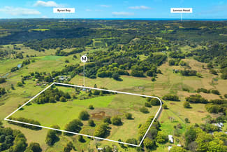 Rural / Farming commercial property sold at 796 Boatharbour Road Eltham NSW 2480 Rural / Farming commercial property sold at 796 Boatharbour Road Eltham NSW 2480