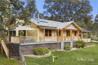 Rural / Farming commercial property sold at 136 Sarah Court Elphinstone VIC 3448 Rural / Farming commercial property sold at 136 Sarah Court Elphinstone VIC 3448
