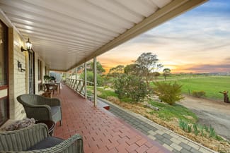 Rural / Farming commercial property sold at 167 Kuchel Road Murray Bridge SA 5253