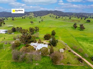 Rural / Farming commercial property sold at 1701 Adelong Road Gundagai NSW 2722 Rural / Farming commercial property sold at 1701 Adelong Road Gundagai NSW 2722