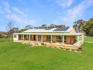 Rural / Farming commercial property sold at 200 Yangoora Road Garland NSW 2797 Rural / Farming commercial property sold at 200 Yangoora Road Garland NSW 2797