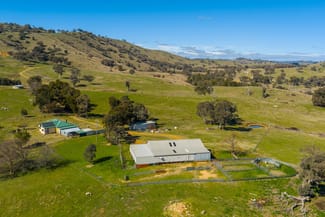 Rural / Farming commercial property for sale at 334 Lucky Swamp Road, Crooked Corner via Crookwell NSW 2583 Rural / Farming commercial property for sale at 334 Lucky Swamp Road, Crooked Corner via Crookwell NSW 2583