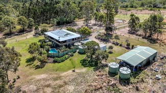 Rural / Farming commercial property sold at 53 Steemsons Road Pine Creek QLD 4670 Rural / Farming commercial property sold at 53 Steemsons Road Pine Creek QLD 4670