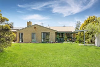 Rural / Farming commercial property sold at 149 Mas Lane Marong VIC 3515