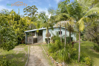 Rural / Farming commercial property sold at 28 Ironbark Road Wirrimbi NSW 2447