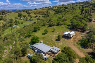 Rural / Farming commercial property sold at 65 Shadbolt Road Kanigan QLD 4570