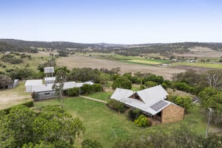 Rural / Farming commercial property for sale at 348 Old Goombungee Road Birnam QLD 4352 Rural / Farming commercial property for sale at 348 Old Goombungee Road Birnam QLD 4352