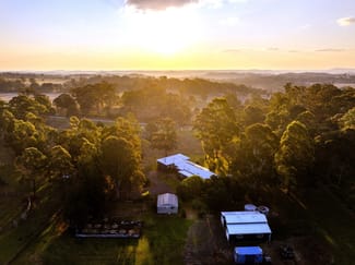 Rural / Farming commercial property sold at 63 Erbacher Road Hampton QLD 4352