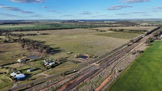 Rural / Farming commercial property for sale at 3544 Henry Parkes Way Bogan Gate NSW 2876 Rural / Farming commercial property for sale at 3544 Henry Parkes Way Bogan Gate NSW 2876