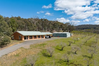 Rural / Farming commercial property sold at 1283 Taralga Road Tarlo NSW 2580 Rural / Farming commercial property sold at 1283 Taralga Road Tarlo NSW 2580