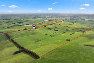Rural / Farming commercial property sold at 355 Cobden-Stonyford Road Cobden VIC 3266 Rural / Farming commercial property sold at 355 Cobden-Stonyford Road Cobden VIC 3266
