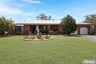 Rural / Farming commercial property sold at 19 SEENEY ROAD Alton Downs QLD 4702