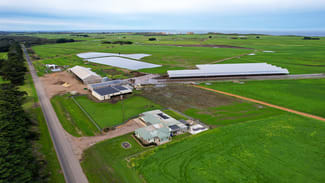 Rural / Farming commercial property for sale at 2249 Great Ocean Road Nirranda South VIC 3268