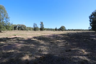Rural / Farming commercial property sold at 0 Ouston Access Road Duaringa QLD 4712