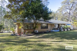 Rural / Farming commercial property for sale at 104 Four Mile Lane Clarenza NSW 2460 Rural / Farming commercial property for sale at 104 Four Mile Lane Clarenza NSW 2460