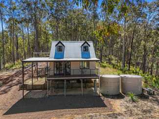 Rural / Farming commercial property sold at 342 Cossart Rd Rathdowney QLD 4287 Rural / Farming commercial property sold at 342 Cossart Rd Rathdowney QLD 4287