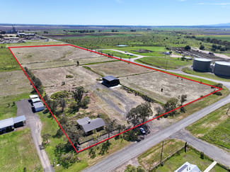 Rural / Farming commercial property sold at 16 Namoi Street. Narrabri NSW 2390 Rural / Farming commercial property sold at 16 Namoi Street. Narrabri NSW 2390
