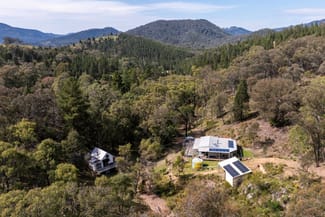 Rural / Farming commercial property sold at 55 Peach Tree Lane Mudgee NSW 2850