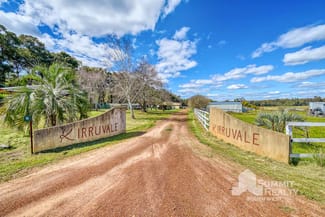Rural / Farming commercial property for sale at 15 Cundinup-Kirup Road Mullalyup WA 6252