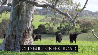 Rural / Farming commercial property sold at Lot 2 Old Bull Creek Rd Strathalbyn SA 5255