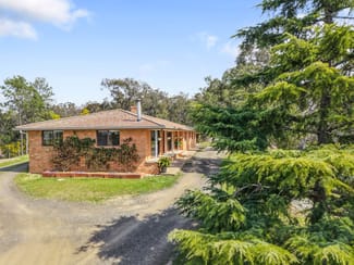 Rural / Farming commercial property sold at 1677 Spring Ridge Road Gulgong NSW 2852 Rural / Farming commercial property sold at 1677 Spring Ridge Road Gulgong NSW 2852