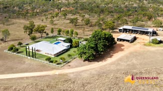 Rural / Farming commercial property sold at 349 Old Dalrymple Road Breddan QLD 4820 Rural / Farming commercial property sold at 349 Old Dalrymple Road Breddan QLD 4820