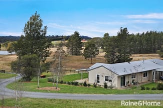 Rural / Farming commercial property sold at 821 Greenhills Road Berrima NSW 2577