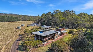 Rural / Farming commercial property for sale at 13123 Kennedy Highway Ravenshoe QLD 4888 Rural / Farming commercial property for sale at 13123 Kennedy Highway Ravenshoe QLD 4888