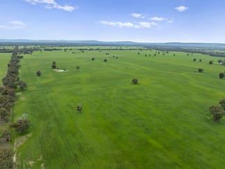 Rural / Farming commercial property sold at Williams Road Nagambie VIC 3608