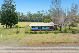 Rural / Farming commercial property for sale at 3560 Bungawalbin Whiporie Road Gibberagee NSW 2469 Rural / Farming commercial property for sale at 3560 Bungawalbin Whiporie Road Gibberagee NSW 2469