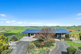 Rural / Farming commercial property for sale at 156 Sheens Road Mirboo North VIC 3871
