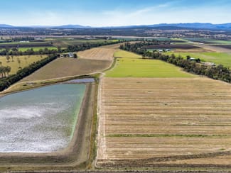 Rural / Farming commercial property for sale at 51 Patrick Road Clarendon QLD 4311