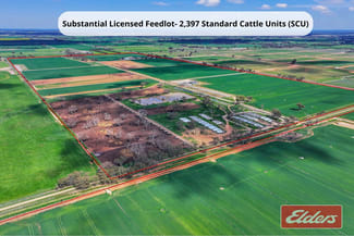 Rural / Farming commercial property for sale at 1350 Ryan Road Kyabram VIC 3620