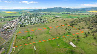 Rural / Farming commercial property sold at "Prairie" 1758 Werris Creek Road Werris Creek NSW 2341