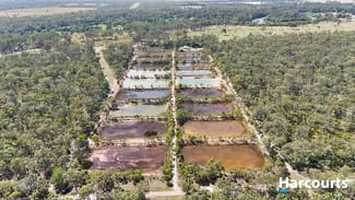 Rural / Farming commercial property sold at 304 RICHARDS ROAD Pacific Haven QLD 4659