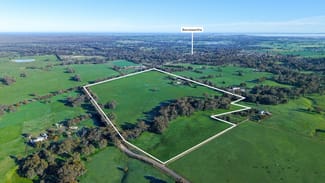 Rural / Farming commercial property for sale at 40 Crosses Road Indigo Valley VIC 3688