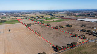 Rural / Farming commercial property sold at 400 Boundary Road Pine Lodge VIC 3631