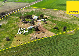 Rural / Farming commercial property sold at 80 Wades Lane Inverell NSW 2360