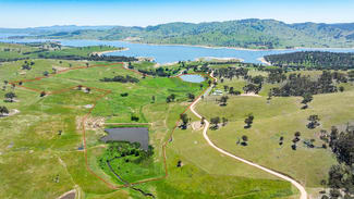 Rural / Farming commercial property for sale at Vincents Road Talgarno VIC 3691