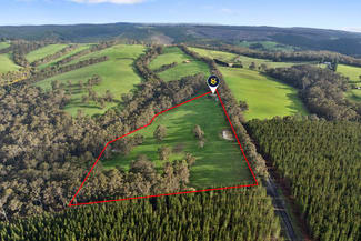Rural / Farming commercial property sold at 90 Jinda Park Lane Bambra VIC 3241