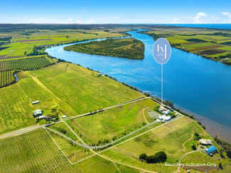 Rural / Farming commercial property sold at 60 Saltwater Creek Road Wardell NSW 2477 Rural / Farming commercial property sold at 60 Saltwater Creek Road Wardell NSW 2477