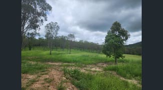 Rural / Farming commercial property sold at Lot 2 Kanigan Road Kanigan QLD 4570