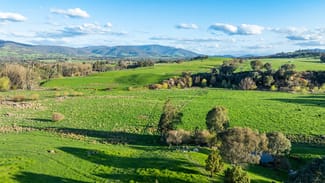 Rural / Farming commercial property sold at 1317 Wodonga-Yackandandah Road Yackandandah VIC 3749
