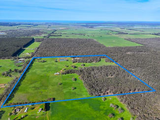 Rural / Farming commercial property sold at 44 Gee Road Homerton VIC 3304 Rural / Farming commercial property sold at 44 Gee Road Homerton VIC 3304
