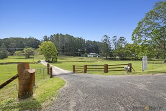 Rural / Farming commercial property sold at 1141 Reserve Creek Road Reserve Creek NSW 2484 Rural / Farming commercial property sold at 1141 Reserve Creek Road Reserve Creek NSW 2484