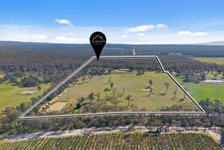 Rural / Farming commercial property for sale at Stradbroke VIC 3851 Rural / Farming commercial property for sale at Stradbroke VIC 3851