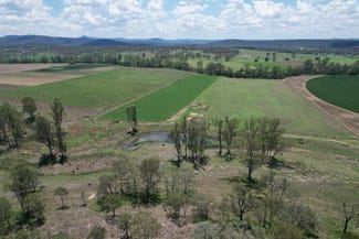 Rural / Farming commercial property sold at 32169 Burnett Highway Monto QLD 4630